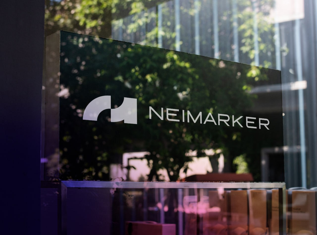 Neimarker